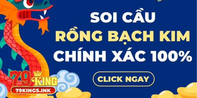 Mẹo dùng rồng bạch kim chốt số hôm nay dễ thắng